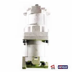 Pompă hidraulică pentru Komatsu®, cod 705-52-31010