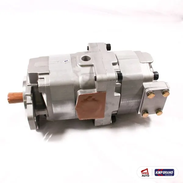 Pompă hidraulică KMP Brand pentru Komatsu®, cod 705-52-32001
