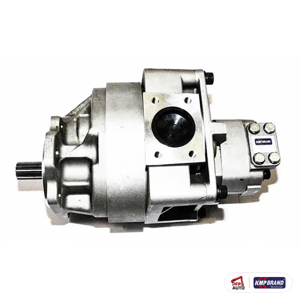 Pompă hidraulică KMP Brand pentru Komatsu®, cod 705-52-40130