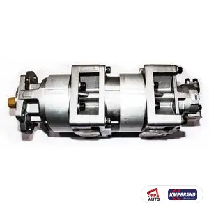 Pompă hidraulică direcție și ridicare pentru Komatsu®, cod 705-56-44090