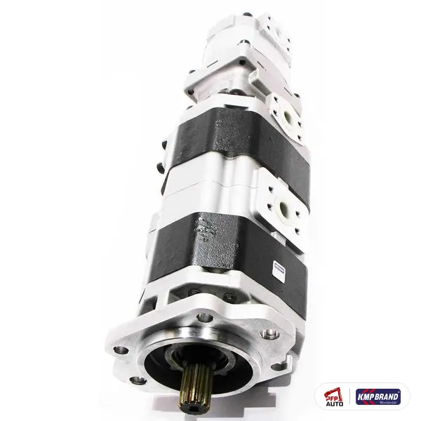 Pompă hidraulică KMP Brand pentru Komatsu®, cod 705-95-07120