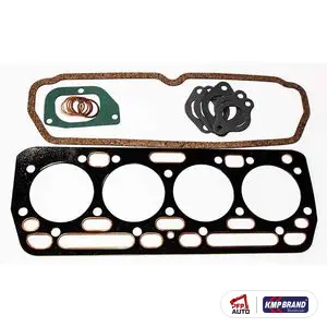 Set garnituri superioare pentru Case IH, cod 706105R93