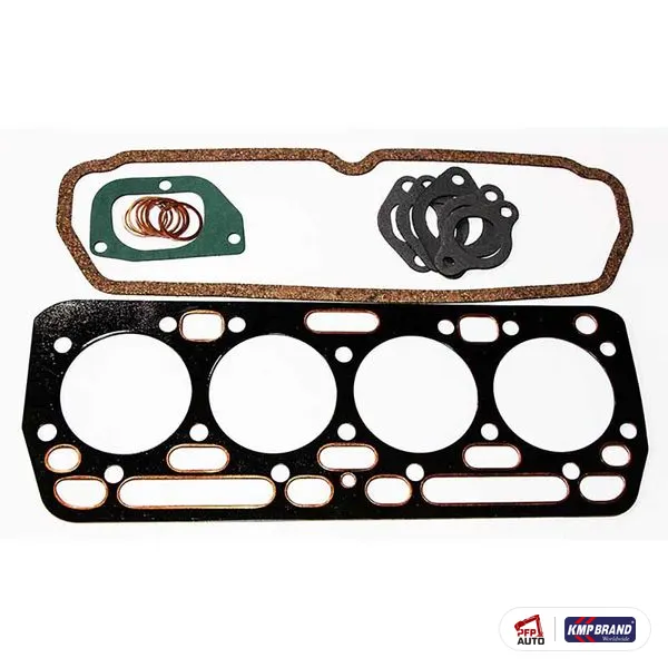 Set garnituri superioare KMP Brand pentru Case IH, cod 706105R93