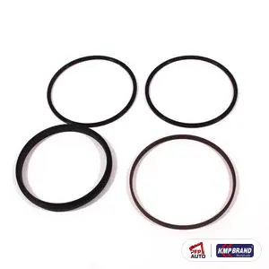 Segment piston cilindru hidraulic pentru Komatsu®, cod 707-44-11280