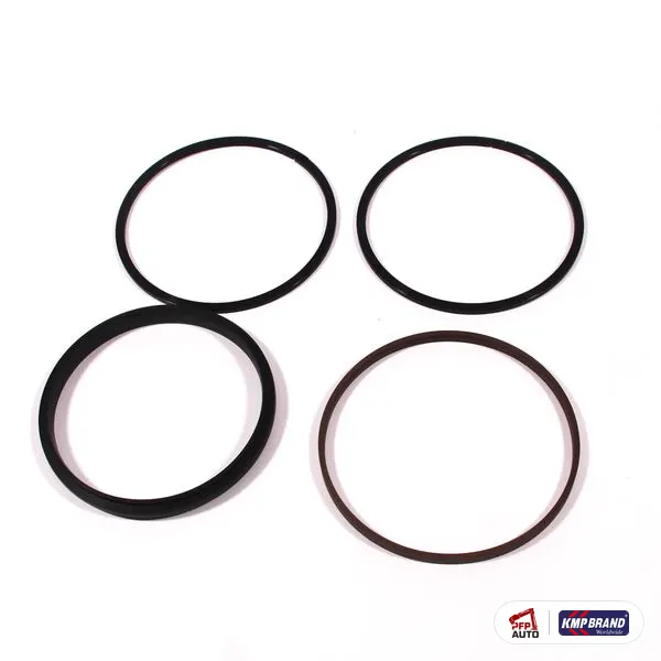 Segment piston cilindru hidraulic KMP Brand pentru Komatsu®, cod 707-44-11280
