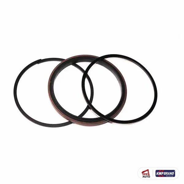 Segment piston cilindru hidraulic KMP Brand pentru Komatsu®, cod 707-44-12180