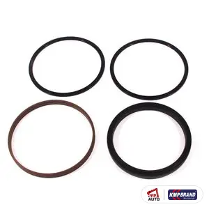 Segment piston cilindru hidraulic pentru Komatsu®, cod 707-44-13280