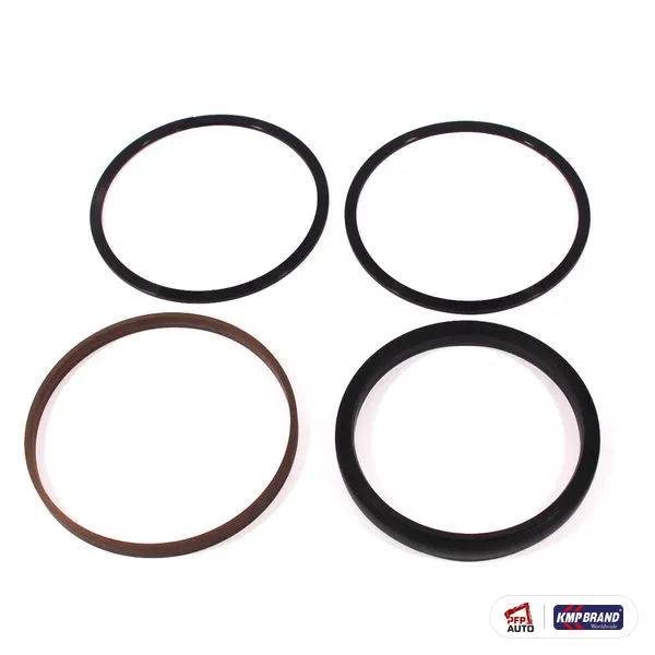 Segment piston cilindru hidraulic KMP Brand pentru Komatsu®, cod 707-44-13280