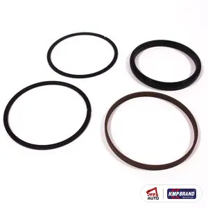 Segment piston cilindru hidraulic pentru Komatsu®, cod 707-44-14180