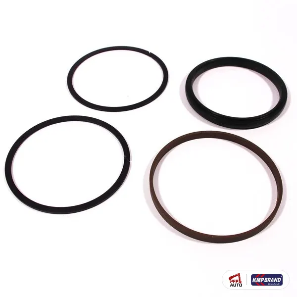 Segment piston cilindru hidraulic KMP Brand pentru Komatsu®, cod 707-44-14180