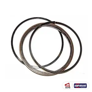 Segment piston cilindru hidraulic pentru Komatsu®, cod 707-44-25180