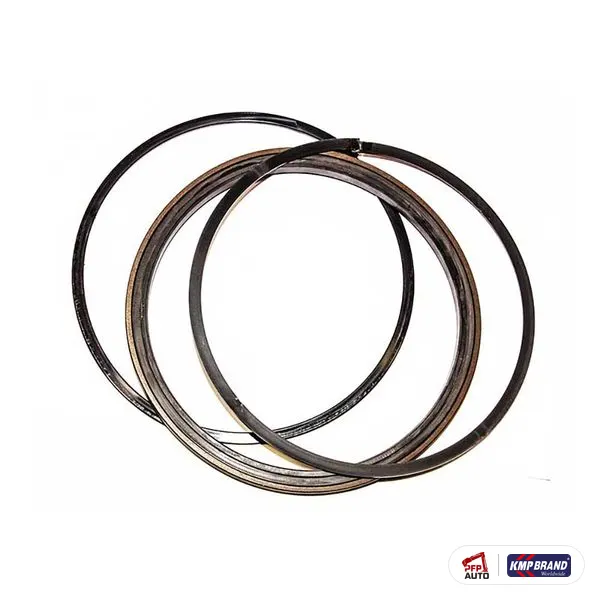 Segment piston cilindru hidraulic KMP Brand pentru Komatsu®, cod 707-44-25180