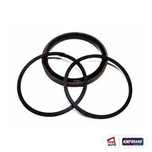 Segment piston cilindru hidraulic pentru Komatsu®, cod 707-44-90180