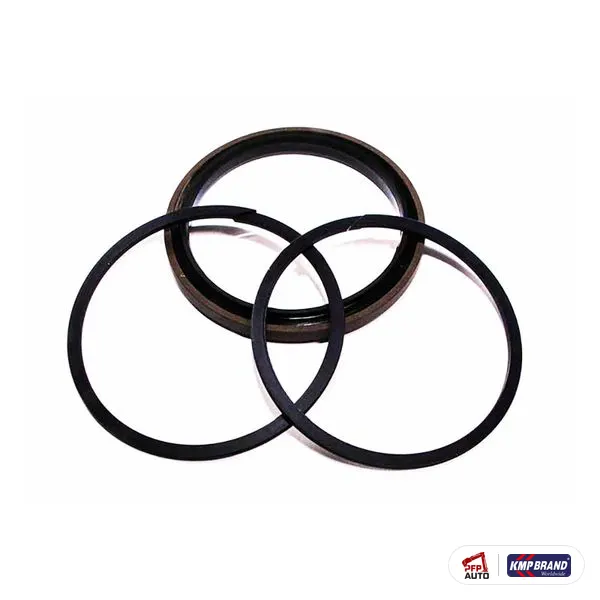Segment piston cilindru hidraulic KMP Brand pentru Komatsu®, cod 707-44-90180