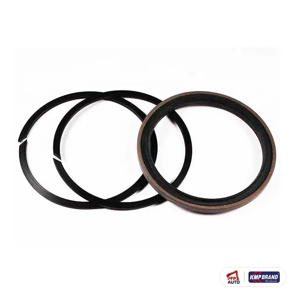 Segment piston cilindru hidraulic KMP Brand pentru Komatsu®, cod 707-44-95180