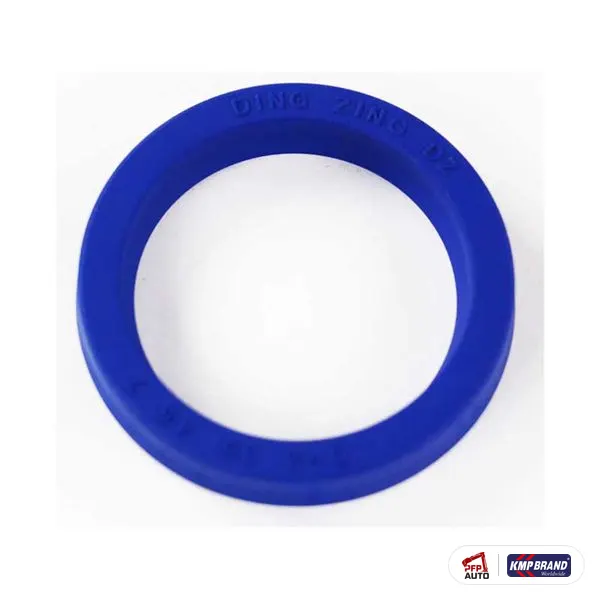 Manșetă de etanșare KMP Brand pentru Komatsu®, cod 707-51-35210