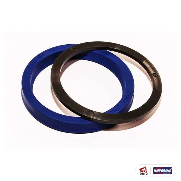 Manșetă de etanșare KMP Brand pentru Komatsu®, cod 707-51-65211
