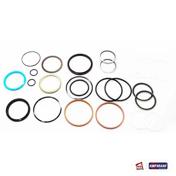 Kit etanșare cilindru hidraulic KMP Brand pentru Komatsu®, cod 707-98-46280