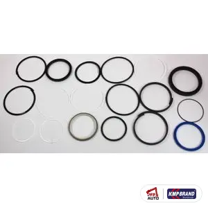 Kit etanșare cilindru hidraulic pentru Komatsu®, cod 707-98-48610