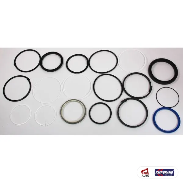 Kit etanșare cilindru hidraulic KMP Brand pentru Komatsu®, cod 707-98-48610