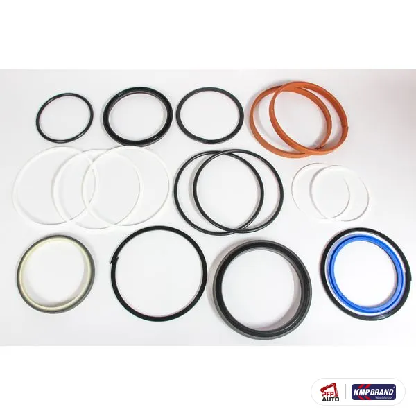 Kit braț complet PC300-7 KMP Brand pentru Komatsu®, cod 707-99-58080