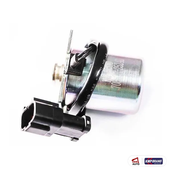 Solenoid KMP Brand pentru Komatsu®, cod 708-2H-25240