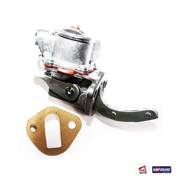 Pompă de alimentare combustibil KMP Brand pentru Case IH, cod 708294R93