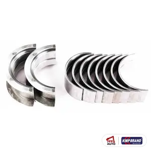 Set cuzineți palier și cuzineți axiali STD pentru Case IH, cod 708912R91