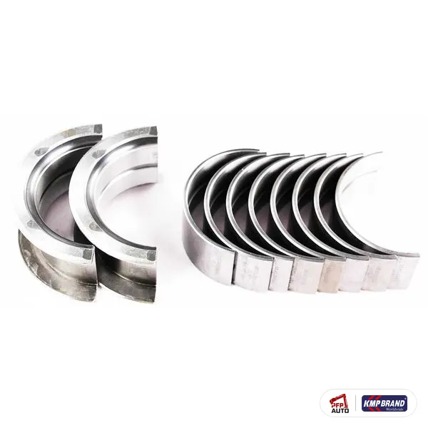 Set cuzineți palier și cuzineți axiali STD KMP Brand pentru Case IH, cod 708912R91