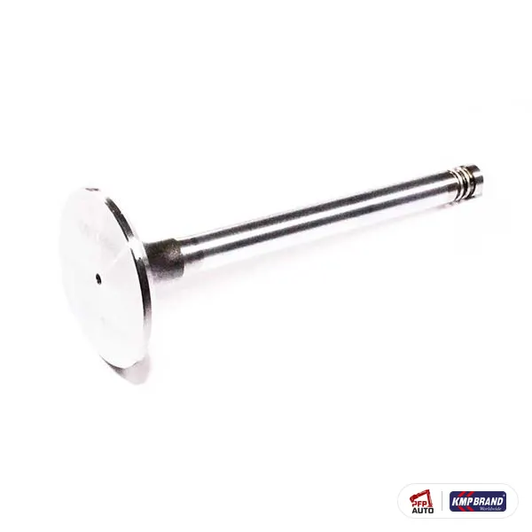 Supapă admisie, unghi 45 de grade KMP Brand, pentru Massey Ferguson, cod 70910098