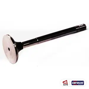 Supapă evacuare, unghi 45 de grade, pentru Massey Ferguson, cod 70910099