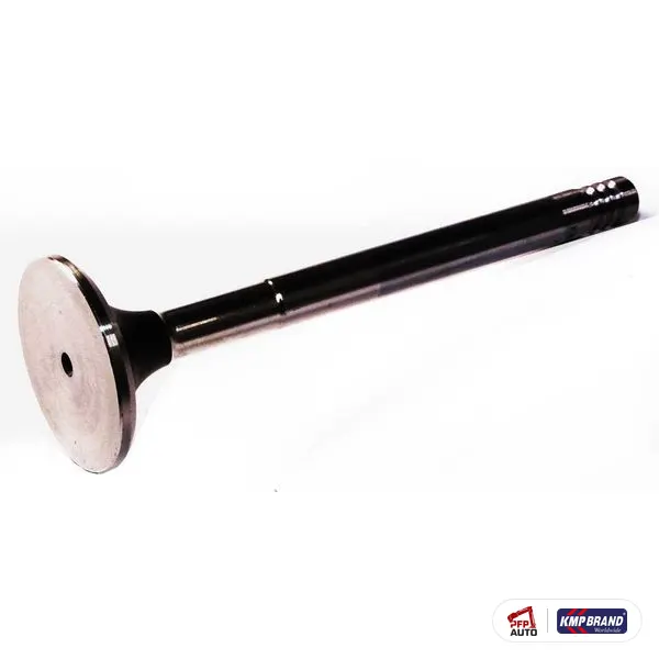 Supapă evacuare, unghi 45 de grade KMP Brand, pentru Massey Ferguson, cod 70910099