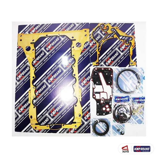 Set garnituri inferioare KMP Brand pentru Ford New Holland, cod 71104390