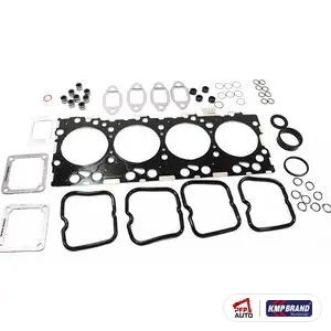 Set garnituri superioare (cu 2830919) pentru Ford New Holland, cod 71104394
