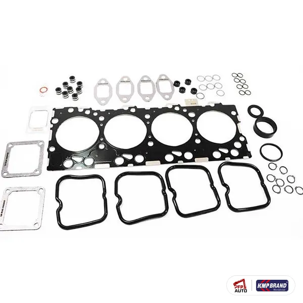 Set garnituri superioare (cu 2830919) KMP Brand pentru Ford New Holland, cod 71104394