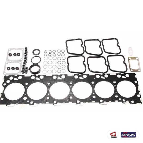 Set garnituri superioare KMP Brand pentru FPT, cod 71104395