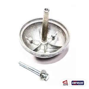 Pahar combustibil - aluminiu (fără scurgere) pentru Perkins, cod 7111-542A