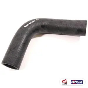 Furtun inferior radiator pentru Massey Ferguson, cod 7126