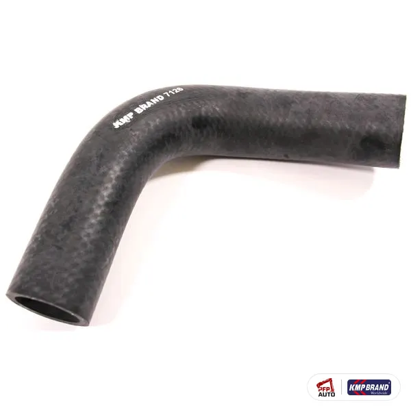 Furtun inferior radiator KMP Brand pentru Massey Ferguson, cod 7126