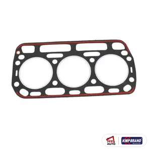Garnitură chiulasă pentru Case IH, cod 713212R3