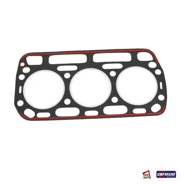 Garnitură chiulasă KMP Brand pentru Case IH, cod 713212R3