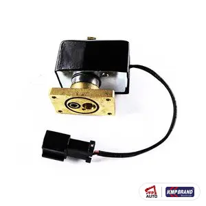 Electrovalvă completă pentru Komatsu®, cod 714-07-16730