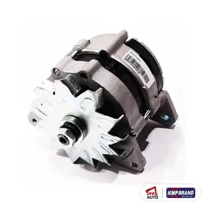Alternator 12V, 65A, pentru JCB, cod 714/40152