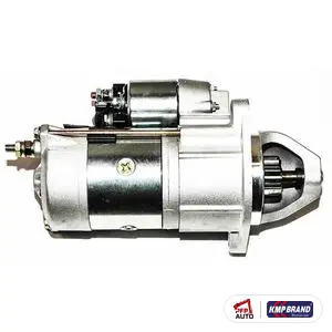 Electromotor 12V, 3.0KW, 10T, pentru JCB, cod 714/40533
