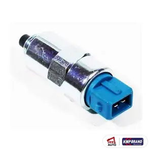 Solenoid oprire combustibil 12V pentru JCB, cod 716/30098