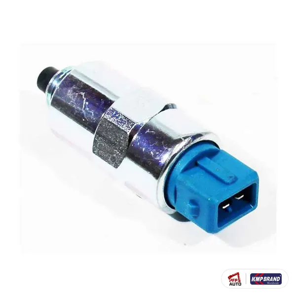 Solenoid oprire combustibil 12V KMP Brand pentru JCB, cod 716/30098