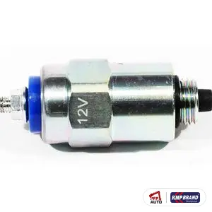 Solenoid oprire combustibil pentru Ford New Holland, cod 7167-620B