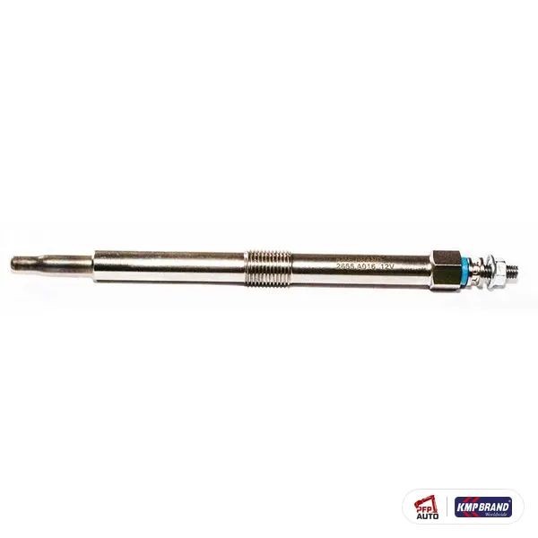 Bujie incandescentă 12V KMP Brand pentru JCB, cod 717/20172