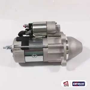 Electromotor 12V, 3.0KW, 10T, pentru Massey Ferguson, cod 72284368