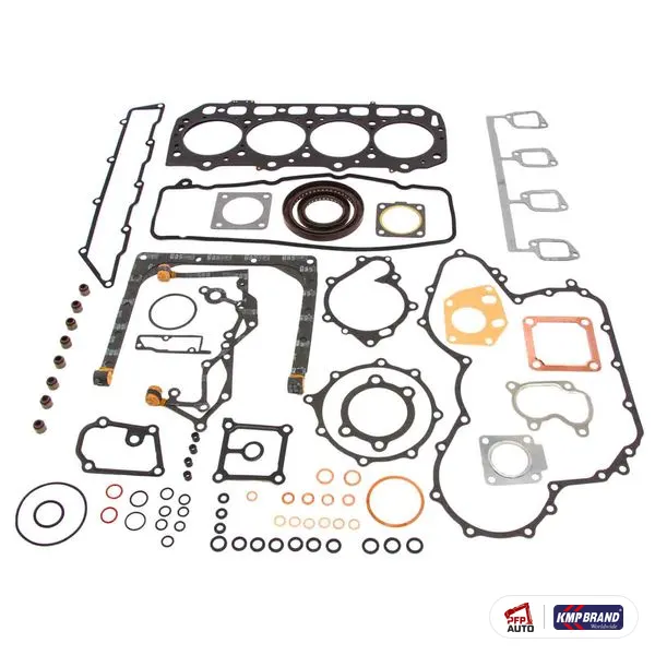 Set garnituri reparație capitală KMP Brand pentru Yanmar, cod 723900-92631